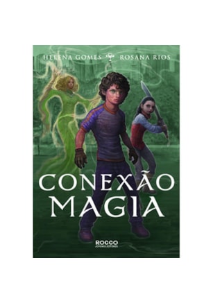 CONEXÃO MAGIA
