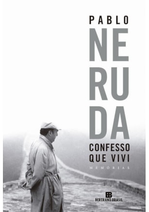 Confesso que vivi