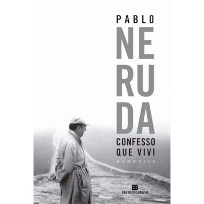 Confesso que vivi