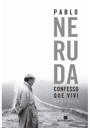Confesso que vivi