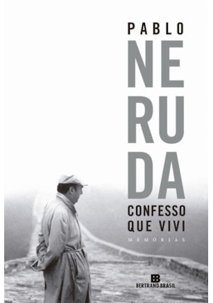 Confesso que vivi