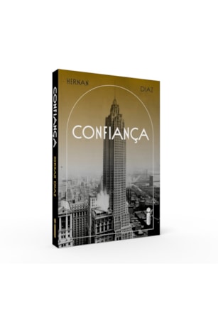 CONFIANÇA