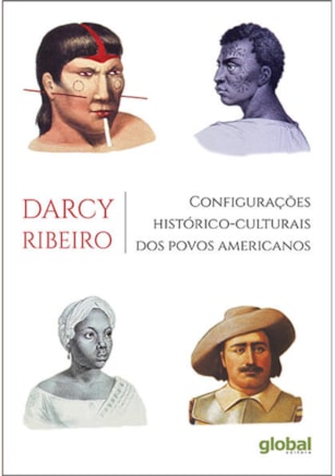 CONFIGURAÇÕES HISTÓRICO-CULTURAIS DOS POVOS AMERICANOS