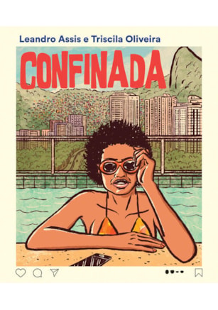 CONFINADA
