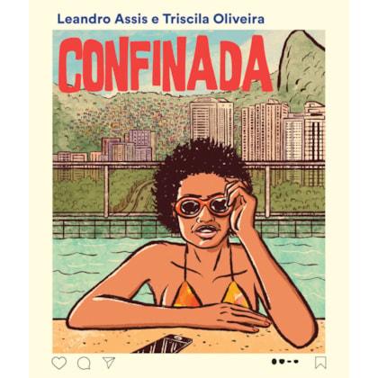 CONFINADA