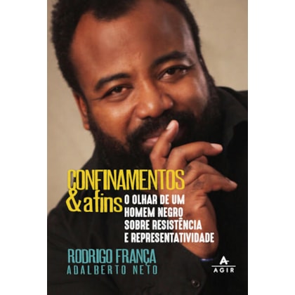 CONFINAMENTOS & AFINS