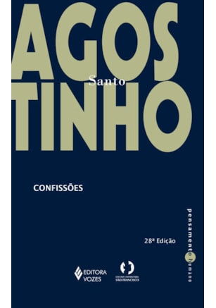 CONFISSÕES