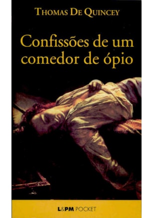 Confissões de um comedor de ópio