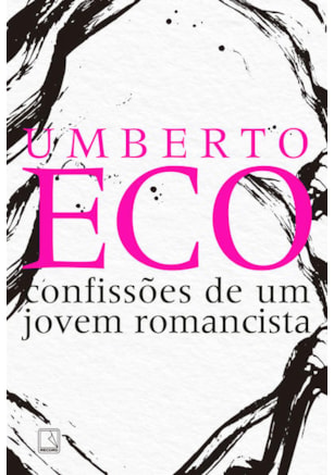 CONFISSÕES DE UM JOVEM ROMANCISTA