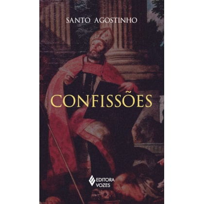 CONFISSÕES - SEM ORELHAS