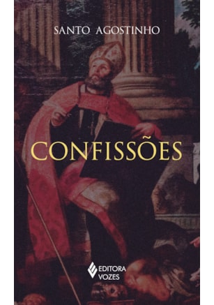 CONFISSÕES - SEM ORELHAS