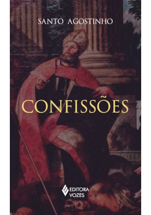 CONFISSÕES - SEM ORELHAS