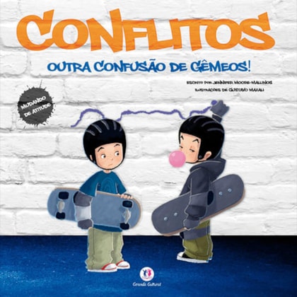 CONFLITOS