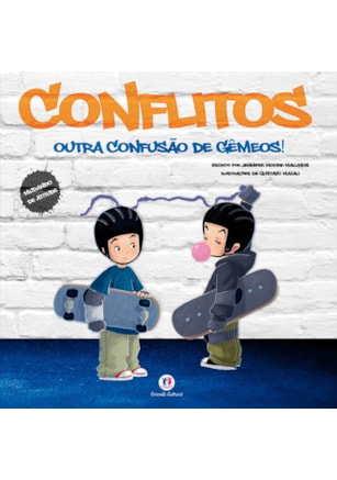 CONFLITOS