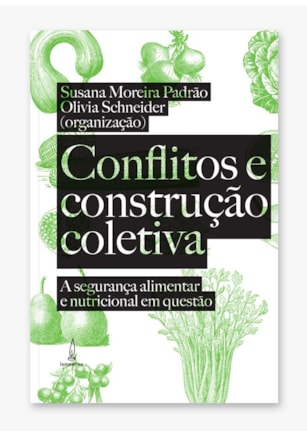 CONFLITOS E CONSTRUÇÃO COLETIVA