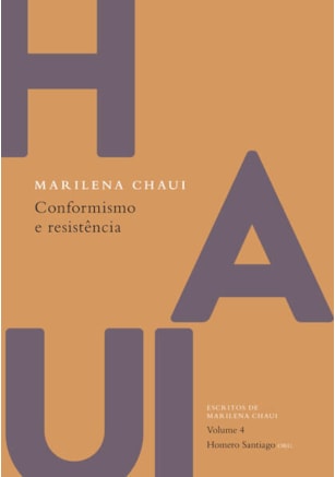 CONFORMISMO E RESISTÊNCIA