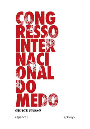 CONGRESSO INTERNACIONAL DO MEDO
