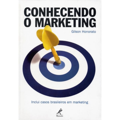CONHECENDO O MARKETING