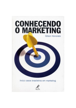 CONHECENDO O MARKETING