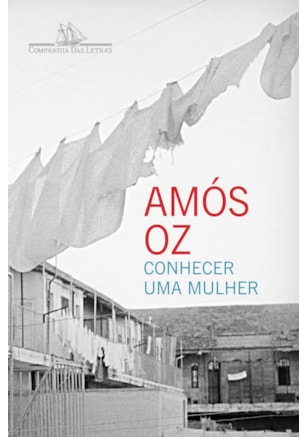 CONHECER UMA MULHER