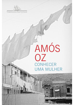 CONHECER UMA MULHER
