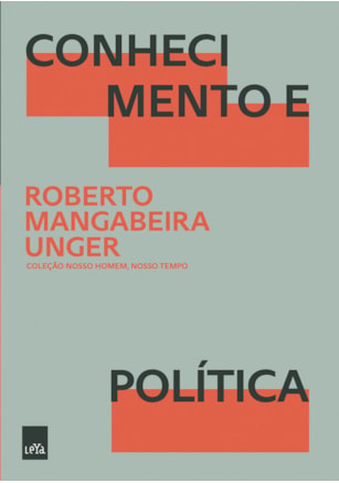 CONHECIMENTO E POLÍTICA