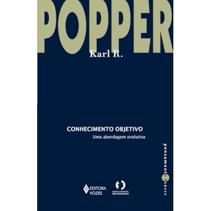 CONHECIMENTO OBJETIVO