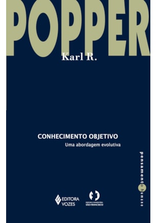CONHECIMENTO OBJETIVO