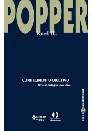 CONHECIMENTO OBJETIVO