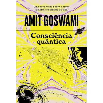 CONSCIÊNCIA QUÂNTICA