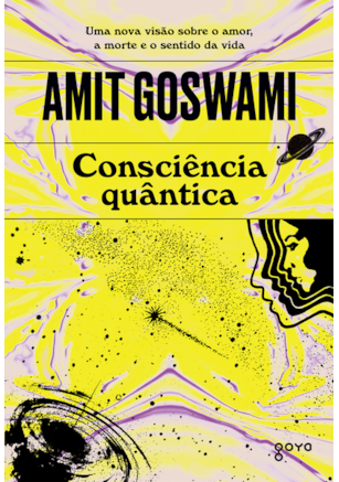 CONSCIÊNCIA QUÂNTICA