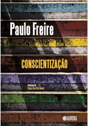 CONSCIENTIZAÇÃO