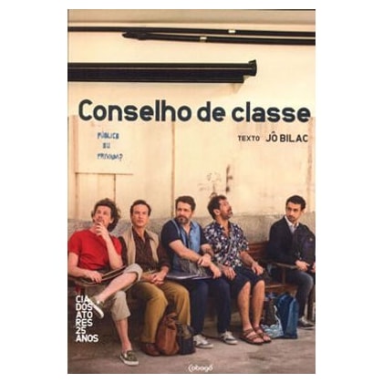 Conselho de classe