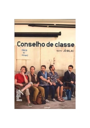 Conselho de classe