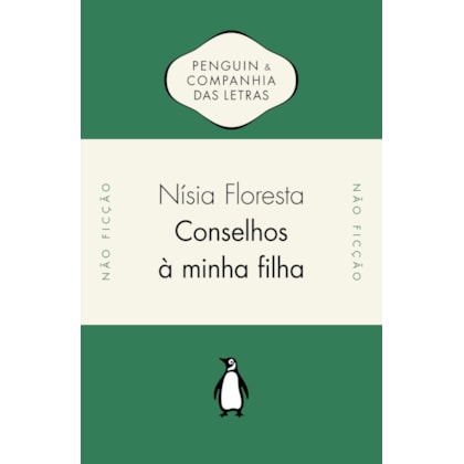 Conselhos à minha filha