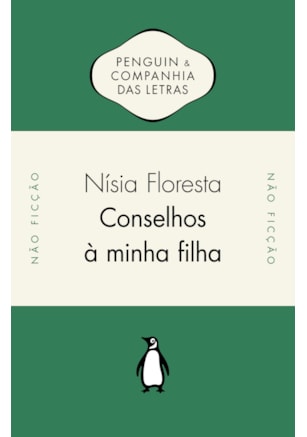 Conselhos à minha filha