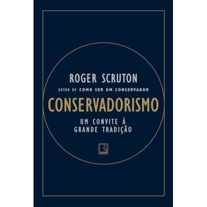 CONSERVADORISMO