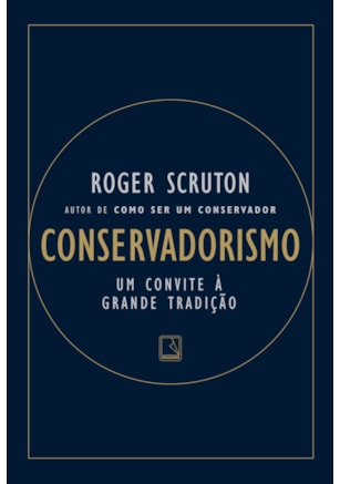 CONSERVADORISMO
