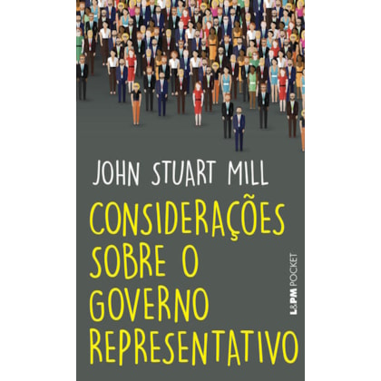 Considerações sobre o governo representativo