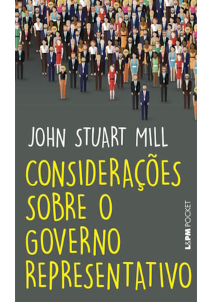 Considerações sobre o governo representativo