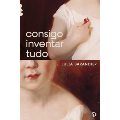 Consigo Inventar Tudo