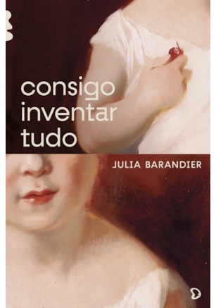 Consigo Inventar Tudo