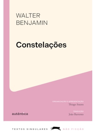 CONSTELAÇÕES