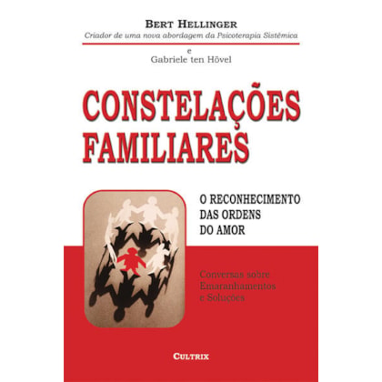 Constelações Familiares