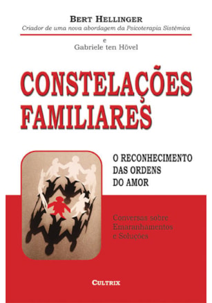 Constelações Familiares