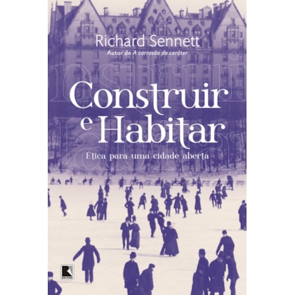 CONSTRUIR E HABITAR