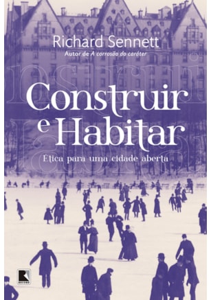 CONSTRUIR E HABITAR