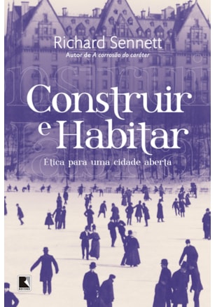 CONSTRUIR E HABITAR