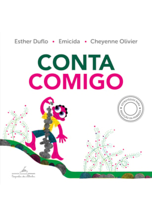CONTA COMIGO
