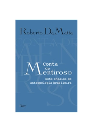 CONTA DE MENTIROSO
